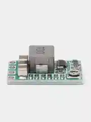 Понижающий DC-DC модуль 3А 12-24V to 5V КПД 97,5%