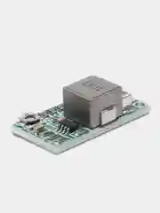 Понижающий DC-DC модуль 3А 12-24V to 5V КПД 97,5%