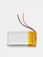 Аккумулятор литий-полимерный 6.0*20*35мм 602035 (3.7В, 450mah)