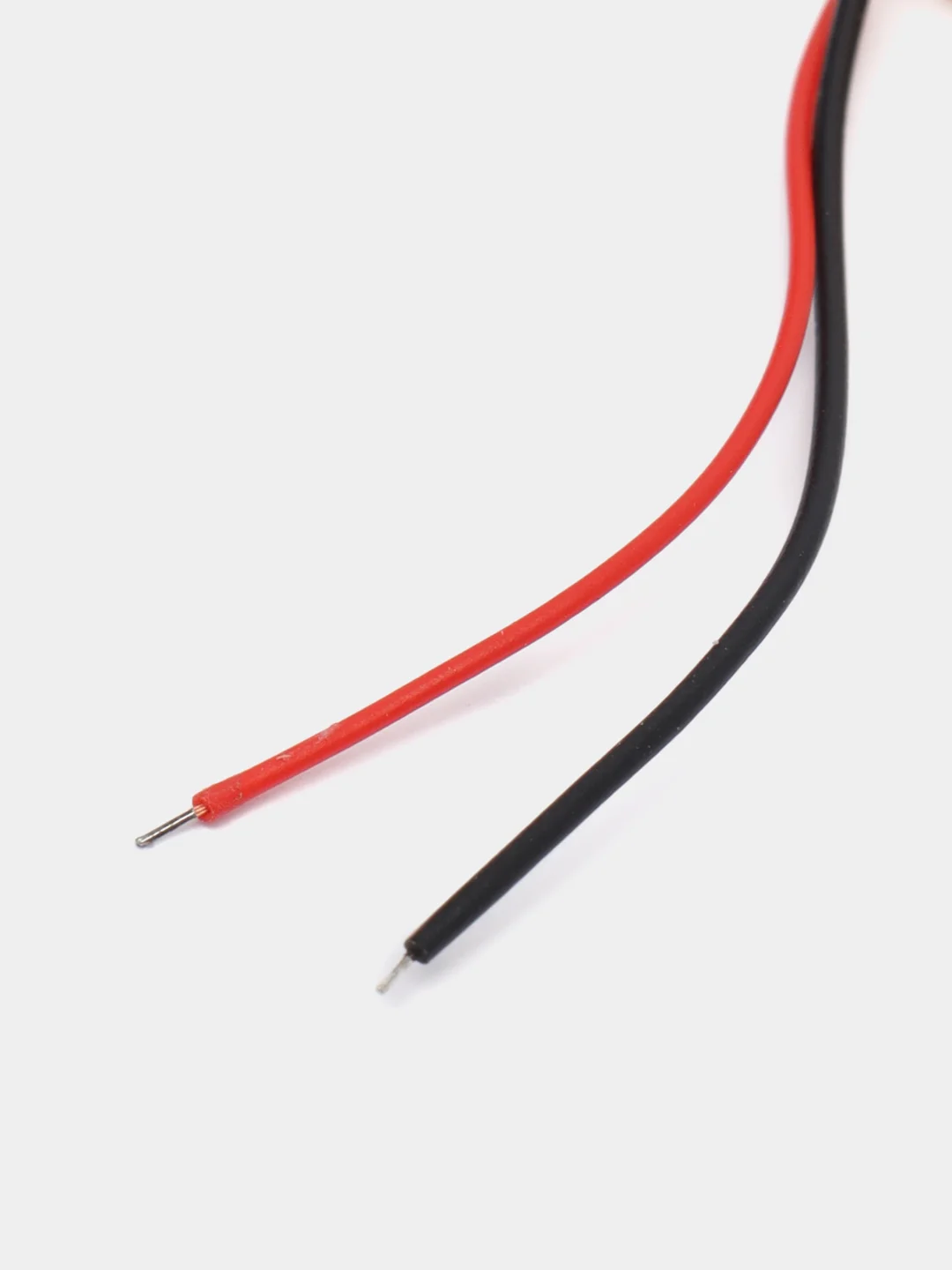 Аккумулятор литий-полимерный 6.0*20*35мм 602035 (3.7В, 450mah)