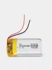 Аккумулятор литий-полимерный 6.0*20*35мм 602035 (3.7В, 450mah)