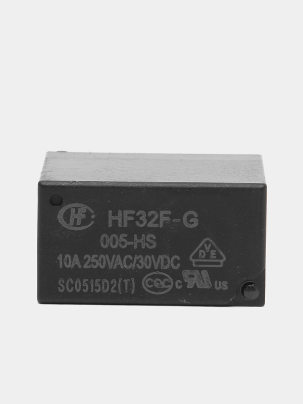 Реле HF32F-G/005-HS HONGFA