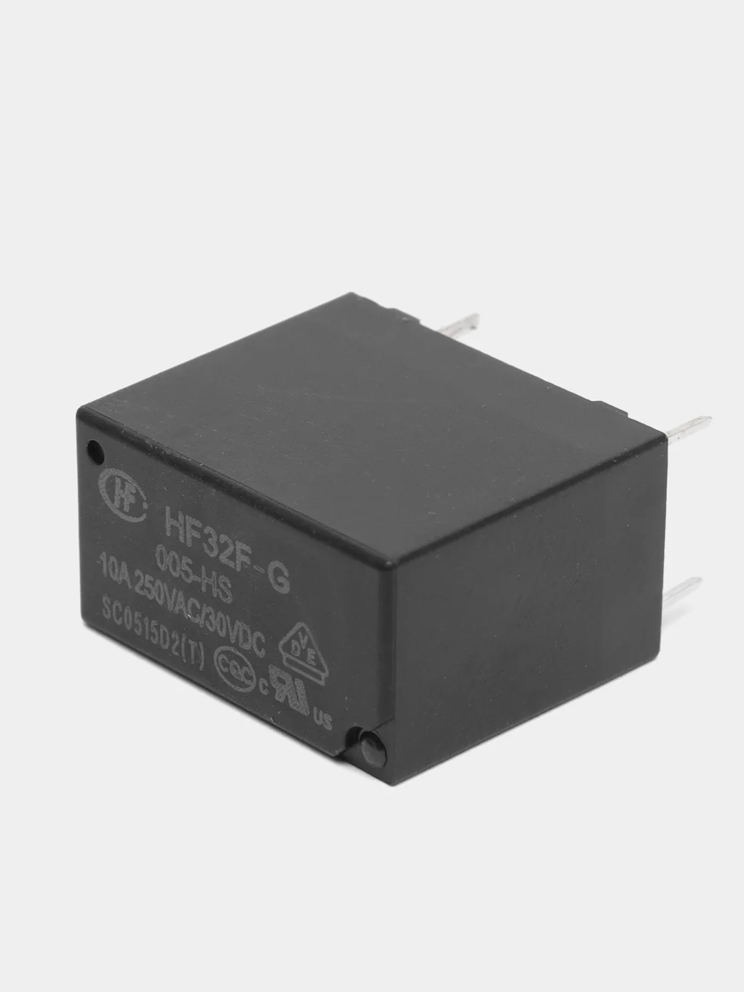 Реле HF32F-G/005-HS HONGFA