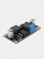 Повышающий DC-DC XL6019  (XL6009E/XL6009E1)  20W 5-32V to 1.3-35V - тип 1