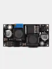 Повышающий DC-DC XL6019  (XL6009E/XL6009E1)  20W 5-32V to 1.3-35V - тип 1