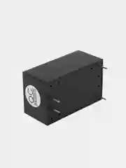 AC-DC преобразователь 220В - 12В 0.25A Hi-link HLK-PM12 источник питания модуль питания