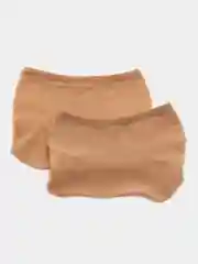 Подследники женские, 5 пар, 20 den