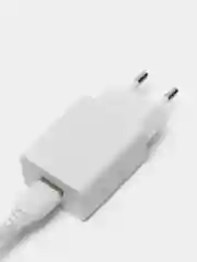 Зарядное устройство для телефона Micro, Type-C Micro на Samsung, Honor, Huawei, Xiaomi