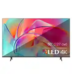 Телевизор Hisense 50E7KQ