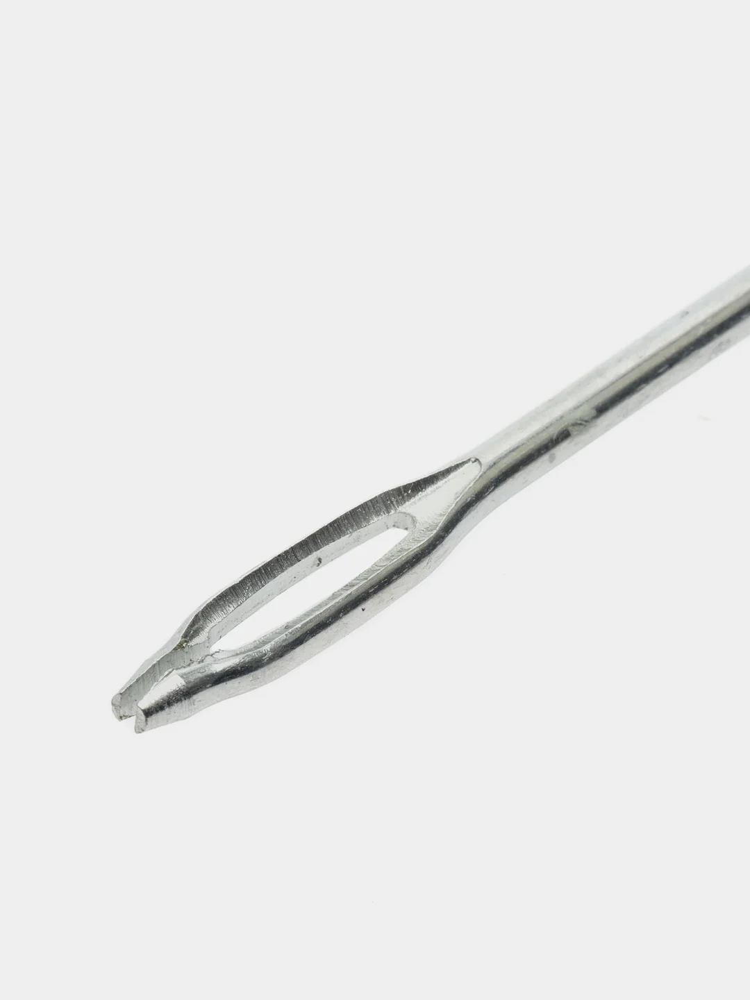 Комплект для ремонта шин от проколов Deluxe Tire Plug Kit (шило, жгут, герметик)