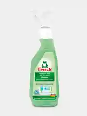 Средство для чистки стекла Лимон Frosch 750 мл