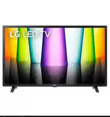 Телевизор LG 32LQ630B6LA