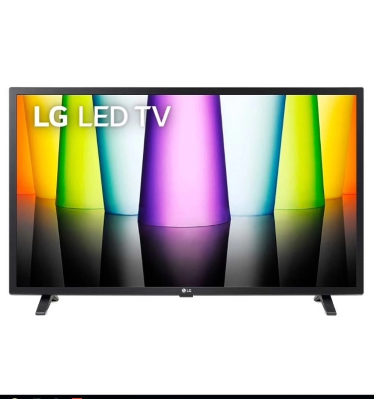 Телевизор LG 32LQ630B6LA