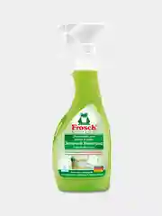 Очиститель для ванны и душа Зеленый виноград Frosch  500 мл