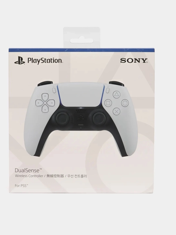 Геймпад Sony PlayStation 5 DualSense Джостик