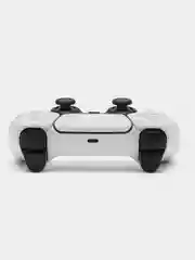 Белый геймпад Sony PlayStation 5 DualSense Джостик