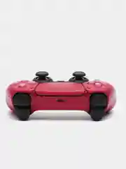 Красный геймпад Sony PlayStation 5 DualSense Джостик