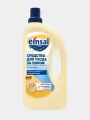 Средство для ухода за полом Emsal 1 л