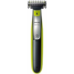 Триммер для лица и тела и бритва с 5 насадками Philips QP2630/30