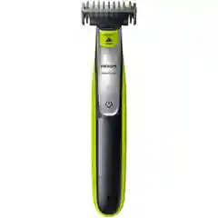 Триммер для лица и тела и бритва с 5 насадками Philips QP2630/30