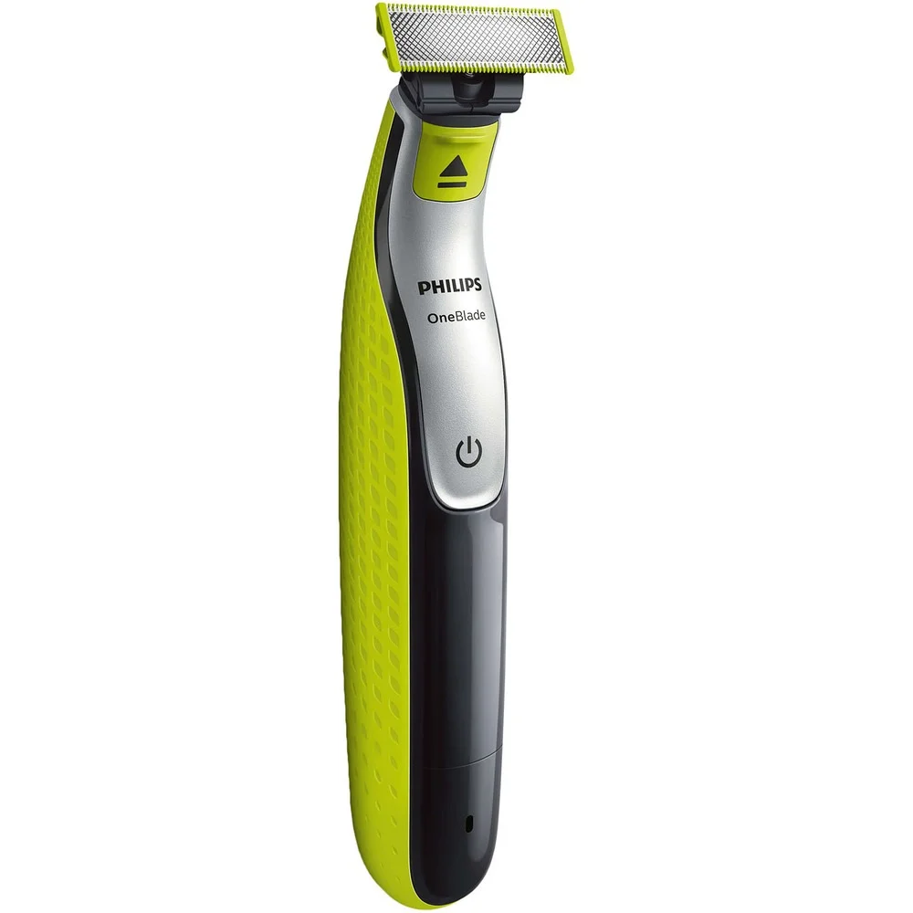 Триммер для лица и тела и бритва с 5 насадками Philips QP2630/30