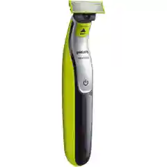Триммер для лица и тела и бритва с 5 насадками Philips QP2630/30