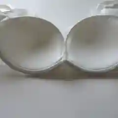 Белый бюстгалтер BLAMOUR  арт. 6730