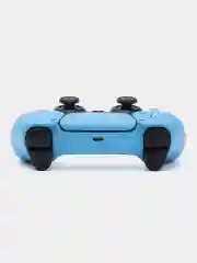 Голубой геймпад Sony PlayStation 5 DualSense Джостик