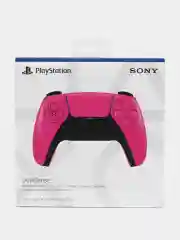 Фуксия геймпад Sony PlayStation 5 DualSense Джостик