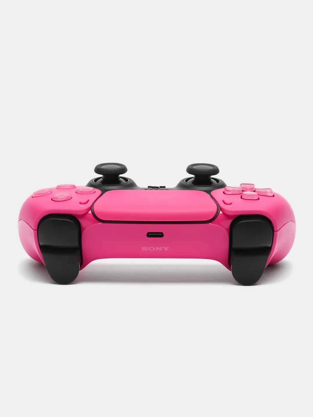 Фуксия геймпад Sony PlayStation 5 DualSense Джостик