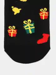 Новогодние носки /Носки новогодние/ Набор новогодних носков, размеры 36-41