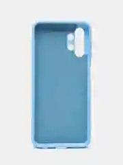 Бордовый чехол силиконовый для Samsung Galaxy A13 4G