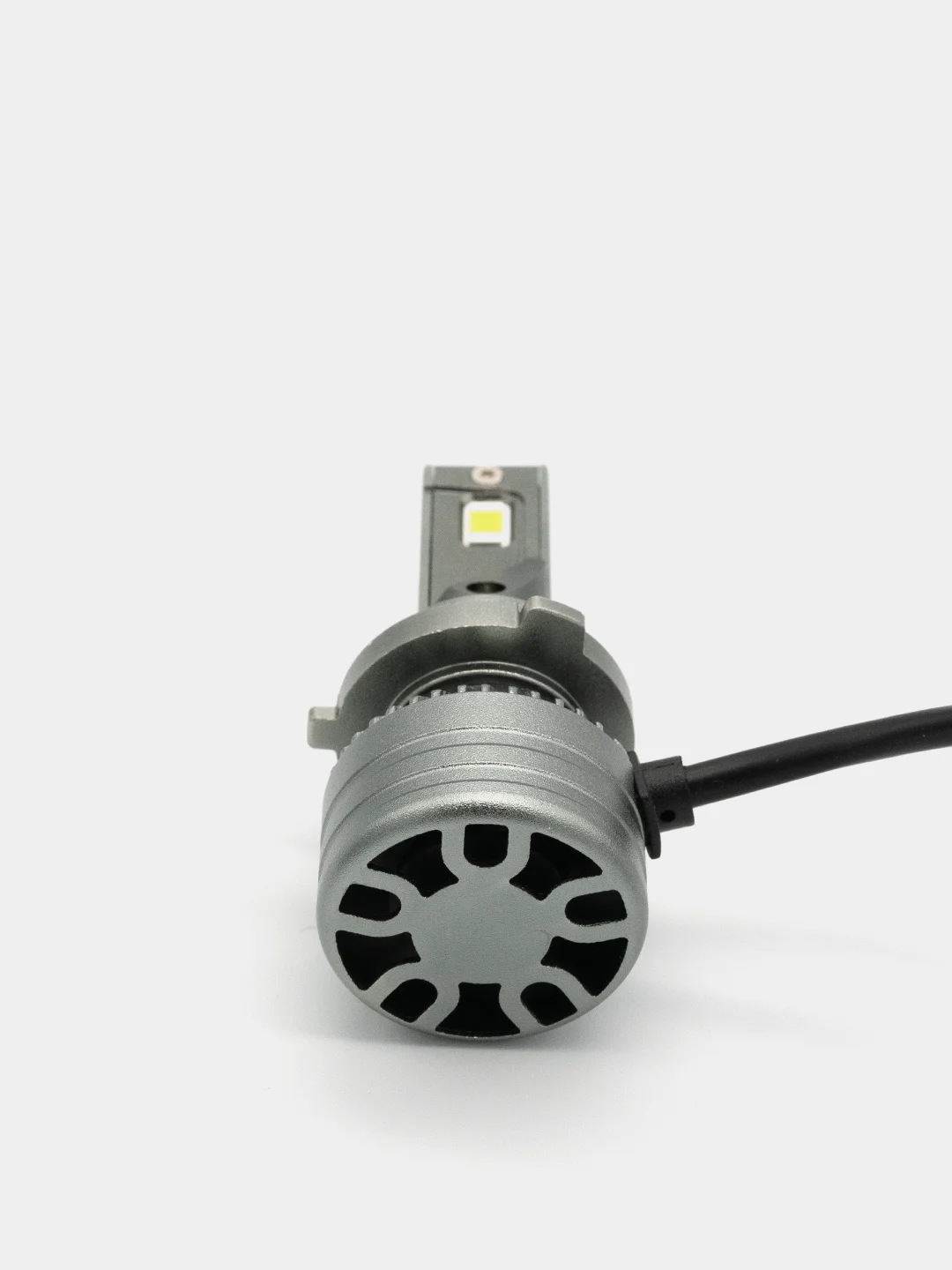 Лампы LED светодиодные KA-9 H4 H7 H1 H3 H8/H11 HB3 HB4
