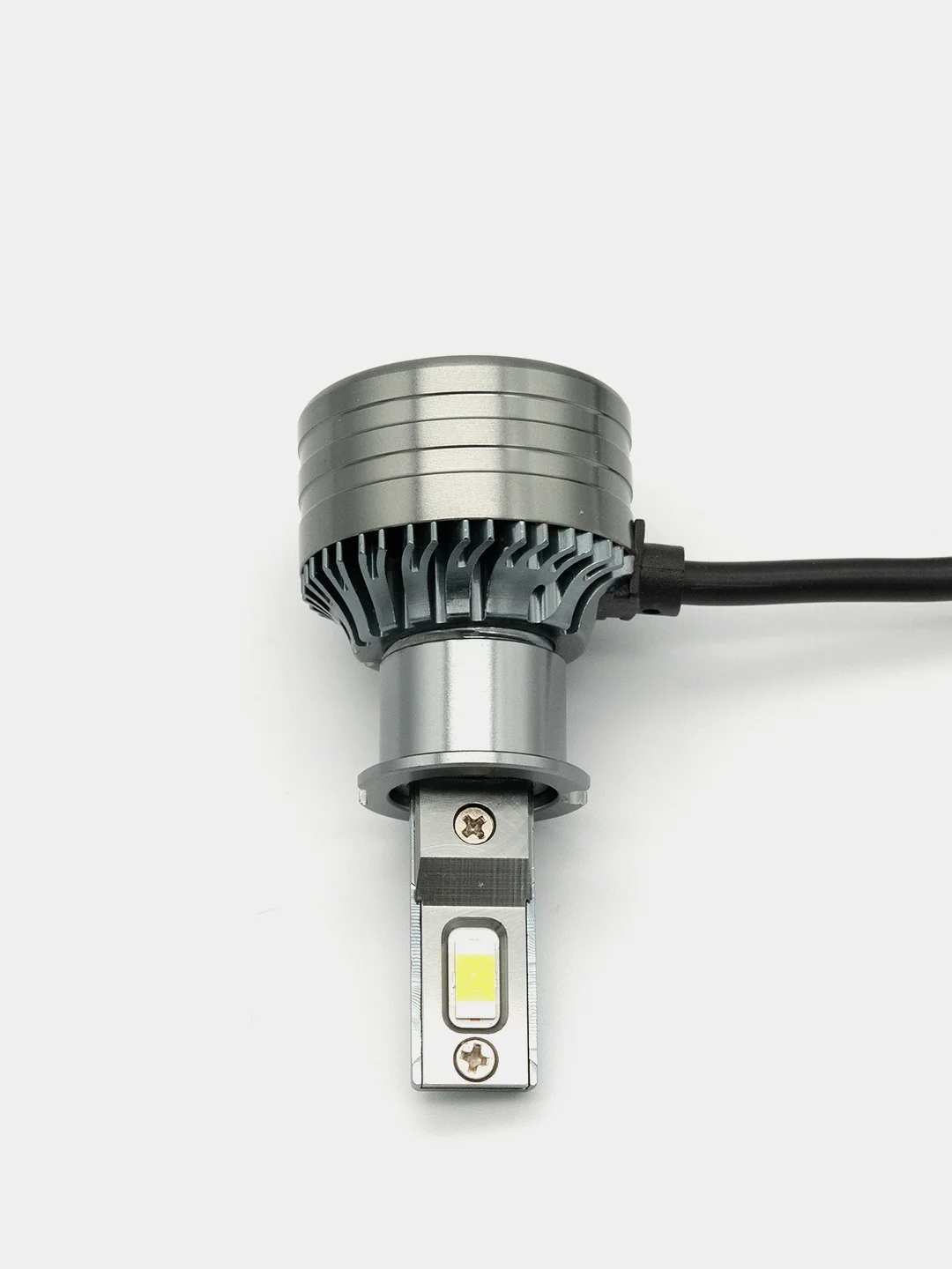 Лампы LED светодиодные KA-9 H4 H7 H1 H3 H8/H11 HB3 HB4