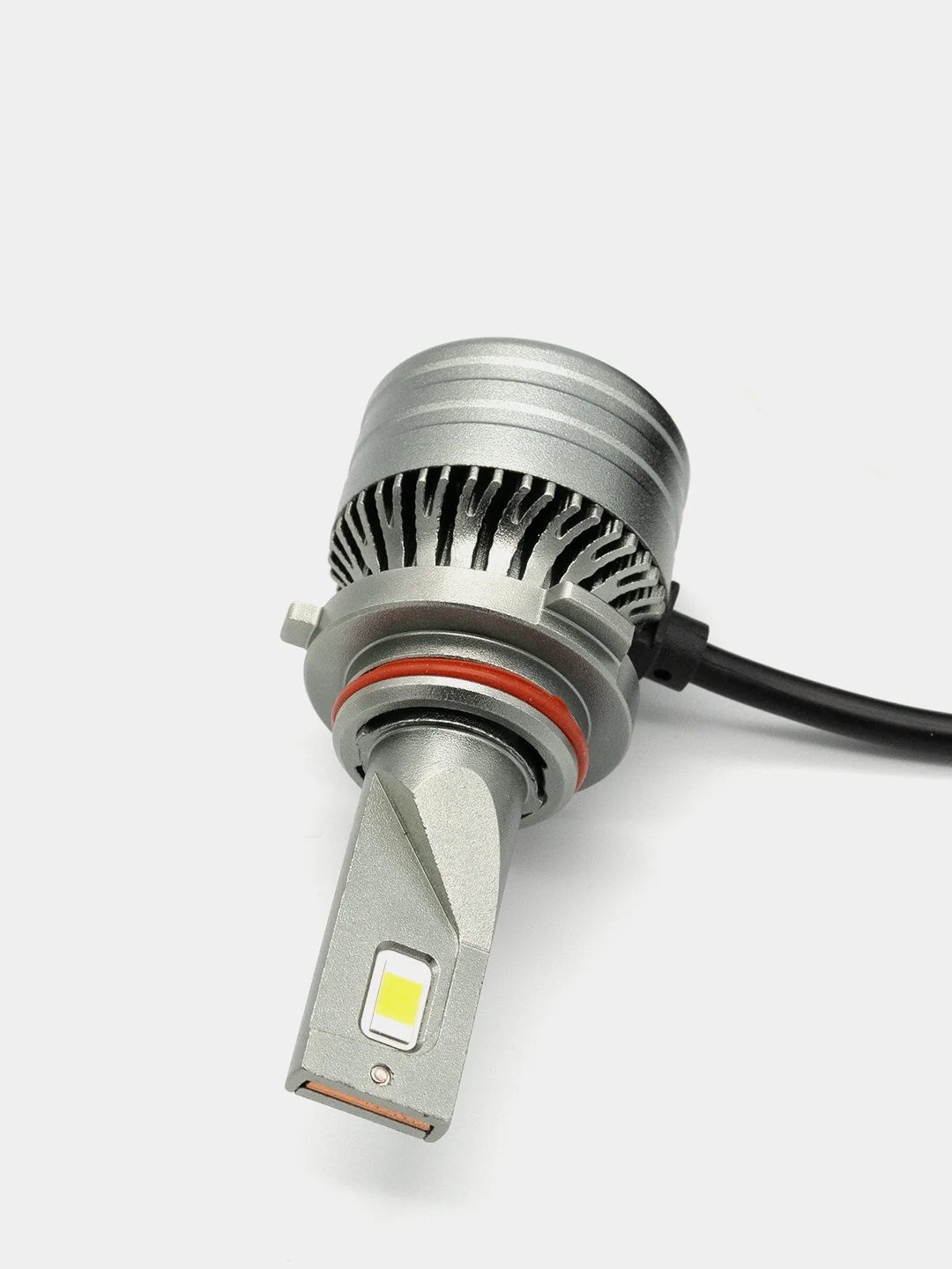Лампы LED светодиодные KA-9 H4 H7 H1 H3 H8/H11 HB3 HB4