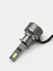 Лампы LED светодиодные KA-9 H4 H7 H1 H3 H8/H11 HB3 HB4