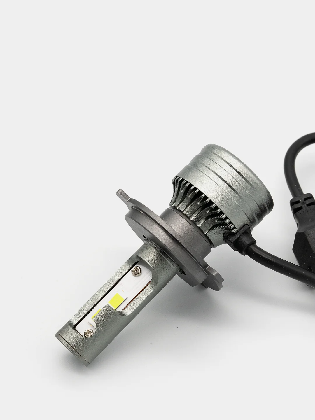 Лампы LED светодиодные KA-9 H4 H7 H1 H3 H8/H11 HB3 HB4