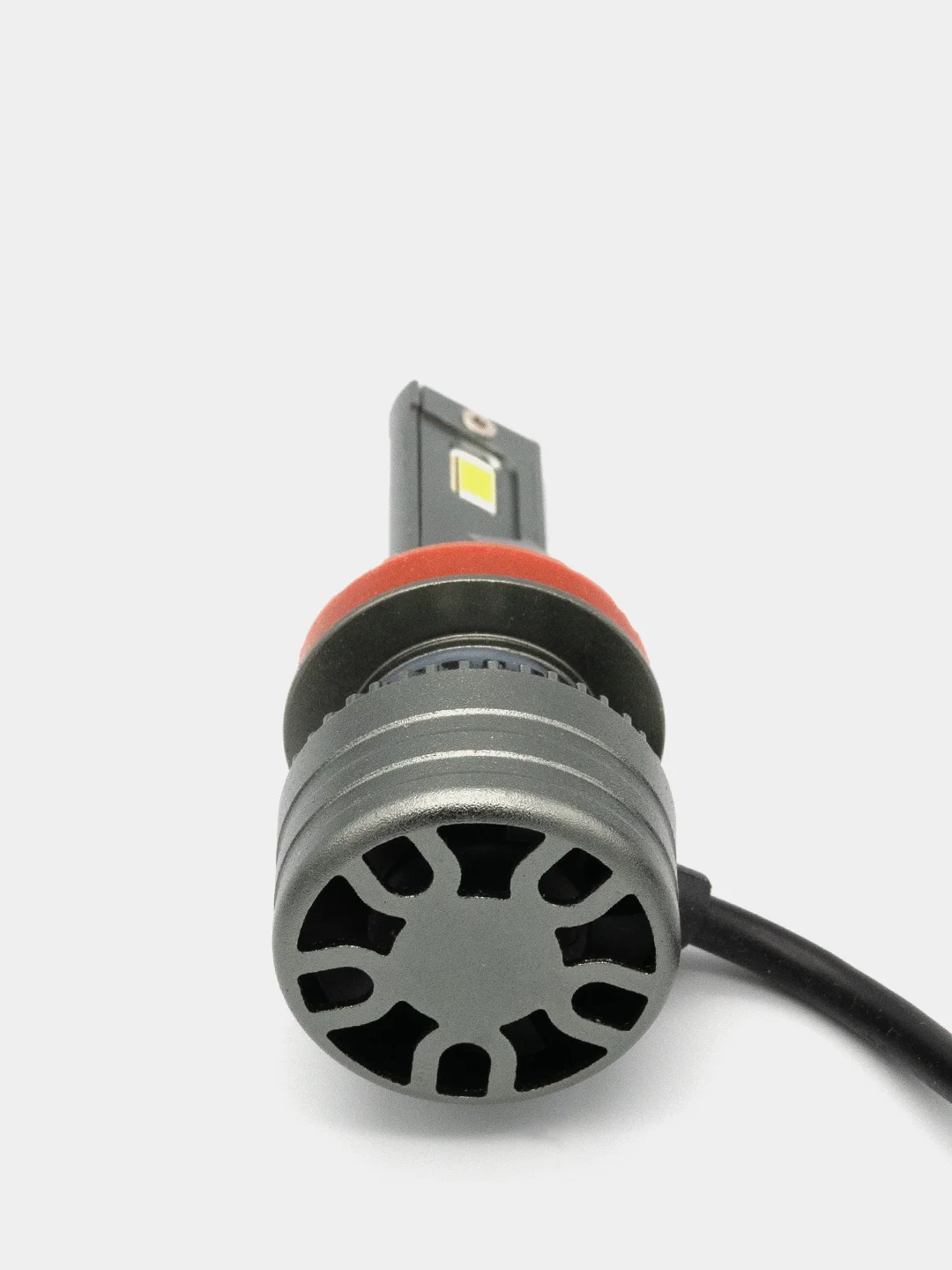 Лампы LED светодиодные KA-9 H4 H7 H1 H3 H8/H11 HB3 HB4