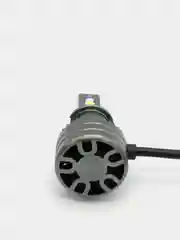 Лампы LED светодиодные KA-9 H4 H7 H1 H3 H8/H11 HB3 HB4
