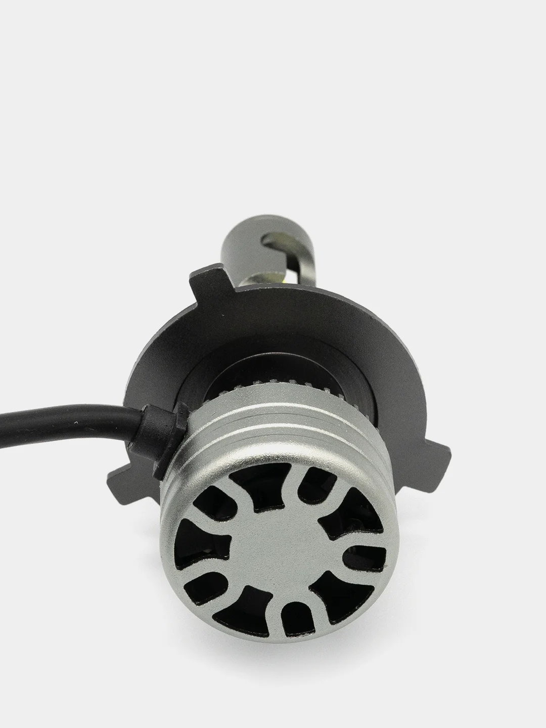 Лампы LED светодиодные KA-9 H4 H7 H1 H3 H8/H11 HB3 HB4