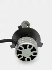 Лампы LED светодиодные KA-9 H4 H7 H1 H3 H8/H11 HB3 HB4