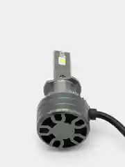 Лампы LED светодиодные KA-9 H4 H7 H1 H3 H8/H11 HB3 HB4