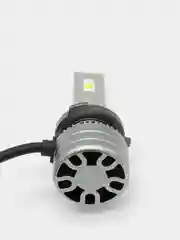Лампы LED светодиодные KA-9 H4 H7 H1 H3 H8/H11 HB3 HB4