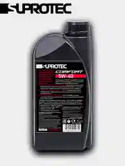 Моторное масло синтетическое Suprotec Comfort 5W-40 1л