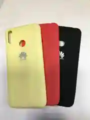 Чехол для Honor 8C