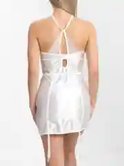 Белый сексуальное белье кружевное