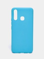 Чехол силиконовый  Vivo Y17 / Y19 / Y20 / Y30 /
