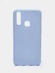 Ледяной чехол силиконовый  Vivo Y17 / Y19 / Y20 / Y30 /