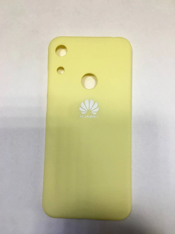 Чехол для Honor 8A