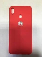 Чехол для Honor 8X